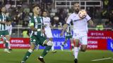 Παναθηναϊκός, 2-0, Ατρόμητο,panathinaikos, 2-0, atromito