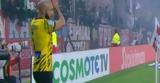 Ολυμπιακός - ΑΕΚ, Άμραμπατ,olybiakos - aek, amrabat