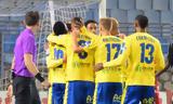 Λαμία – Παναιτωλικός 1-3, Καρέλης,lamia – panaitolikos 1-3, karelis