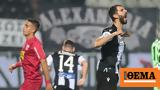 Super League 1 Live, ΠΑΟΚ-Βόλος 2-0 Α,Super League 1 Live, paok-volos 2-0 a