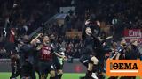 Serie A Μίλαν - Φιορεντίνα 2-1, Λύτρωση, - Δείτε,Serie A milan - fiorentina 2-1, lytrosi, - deite