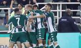 Βαθμολογία Super League, ΑΕΚ, Παναθηναϊκός,vathmologia Super League, aek, panathinaikos