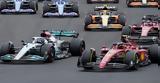 Formula 1, Ferrari, Mercedes,Grand Prix, 2022