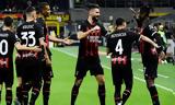 Serie A, Νίκες, Μίλαν, Ίντερ –,Serie A, nikes, milan, inter –