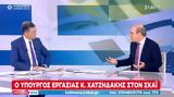 Αμήχανος, Χατζηδάκης, Μητσοτάκης,amichanos, chatzidakis, mitsotakis