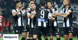 ΠΑΟΚ-Βόλος 3-0, Τρίτη, +pics,paok-volos 3-0, triti, +pics