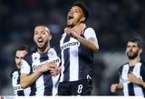 ΠΑΟΚ – Βόλος 3-0, Τρίτη, Δικέφαλος, Βορρά,paok – volos 3-0, triti, dikefalos, vorra