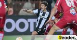 Super League, Νίκες, ΠΑΟΚ, Παναιτωλικό,Super League, nikes, paok, panaitoliko