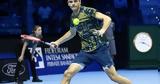 ATP Finals, Μεγάλη, Φριτζ, Ναδάλ, Τορίνο,ATP Finals, megali, fritz, nadal, torino