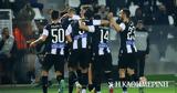 Superleague ΠΑΟΚ – Βόλος 3-0, Νίκη,Superleague paok – volos 3-0, niki