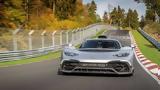 Mercedes-AMG One…,Nurburgring