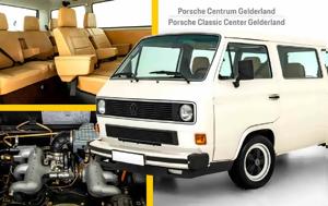 VW T3, Porsche, 364 900€