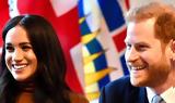 Harry-Meghan, Απίθανο, Χριστούγεννα,Harry-Meghan, apithano, christougenna