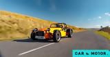 Αποχαιρετισμός, -Αυτή, Caterham,apochairetismos, -afti, Caterham