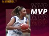 Α1 Γυναικών, MVP, Μόνικα Οκόγιε –,a1 gynaikon, MVP, monika okogie –