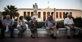 Στα προσεχώς: Το κόστος ζωής αναγκάζει συνταξιούχους να ψάξουν για δουλειά,