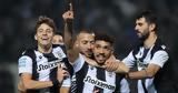 ΠΑΟΚ, 3-0, Βόλο,paok, 3-0, volo