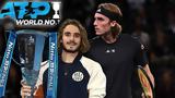 Στέφανος Τσιτσιπάς,stefanos tsitsipas