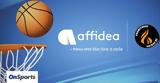 Affidea, ΚΑΕ Προμηθέας Πάτρας,Affidea, kae promitheas patras