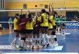 Βόλεϊ, Volleyleague,volei, Volleyleague