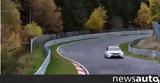 Honda Civic Type R,Nurburgring +video