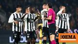 Super League 1 Live, ΟΦΗ-Λεβαδειακός 0-0 Α,Super League 1 Live, ofi-levadeiakos 0-0 a