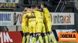 Super League 1 Αστέρας Τρίπολης-Ιωνικός 1-0, Πήρε,Super League 1 asteras tripolis-ionikos 1-0, pire