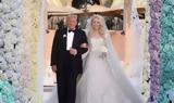 Tiffany Trump, Elie Saab, ΗΠΑ,Tiffany Trump, Elie Saab, ipa