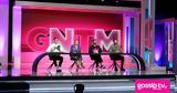 GNTM, Αμηχανία,GNTM, amichania