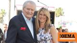 Jennifer Aniston,John Aniston