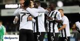 ΟΦΗ-Λεβαδειακός 2-1, Απίστευτο, Γεντί Κουλέ,ofi-levadeiakos 2-1, apistefto, genti koule