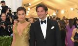 Irina Shayk,Bradley Cooper –