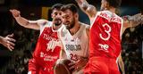 Σερβία - Τουρκία 77-76, Βελιγράδι, Παγκόσμιο,servia - tourkia 77-76, veligradi, pagkosmio