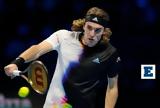 ATP Finals, Απροσπέλαστο, Τσιτσιπά, Τζόκοβιτς - Ήττα, Τορίνο, Έλληνα, Μεντβέντεφ,ATP Finals, aprospelasto, tsitsipa, tzokovits - itta, torino, ellina, mentventef