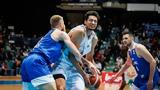 Παπανικολάου, Euroleague, FIBA,papanikolaou, Euroleague, FIBA