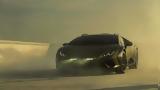 Lamborghini Huracan Sterrato,Supercar