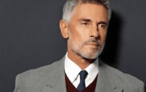 Σταύρος Ζαλμάς, stavros zalmas