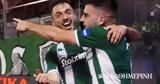 Σούπερ Λιγκ 1, Παναθηναϊκός,souper ligk 1, panathinaikos