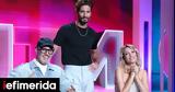 GNTM 5, Αυτό, -Θα, Βίκυ Καγιά,GNTM 5, afto, -tha, viky kagia