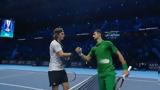 ATP Finals, Πρεμιέρα, Τσιτσιπά, Τζόκοβιτς - Βίντεο,ATP Finals, premiera, tsitsipa, tzokovits - vinteo