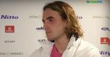 Τσιτσιπάς, Παίζαμε,tsitsipas, paizame