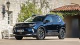 -in,Citroen C5 Aircross