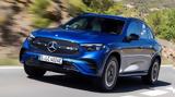 Mercedes GLC,-in