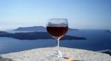 Vinsanto, Σαντορίνη,Vinsanto, santorini