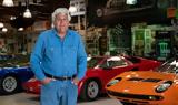 Jay Leno, Αγωνία, -Νοσηλεύεται,Jay Leno, agonia, -nosilevetai