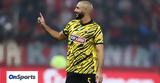 ΑΕΚ, Χειρουργήθηκε, Άμραμπατ -,aek, cheirourgithike, amrabat -