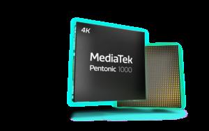 MediaTek, Chromebook