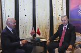 G20, Συνάντηση Ερντογάν - Μπάιντεν, Μπαλί, Συνόδου,G20, synantisi erntogan - bainten, bali, synodou