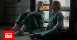 Είδαμε, The Good Nurse, Netflix -,eidame, The Good Nurse, Netflix -