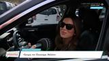 Σταματίνα Τσιμτσιλή, Ελεονώρα Μελέτη,stamatina tsimtsili, eleonora meleti